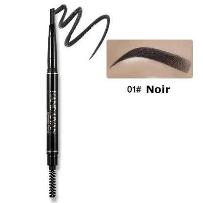 Crayon à sourcils double extrémité  Lady Sens