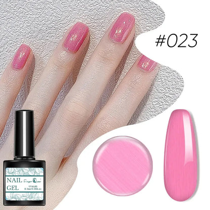 Gel semi-permanent 005-036 - Lady Sens