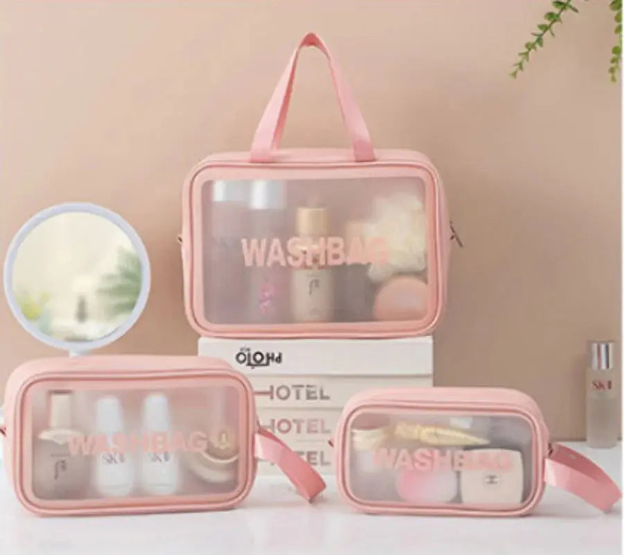 Trousse de maquillage - Lady Sens