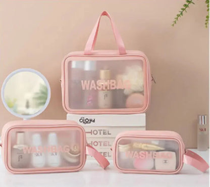 Trousse de maquillage - Lady Sens