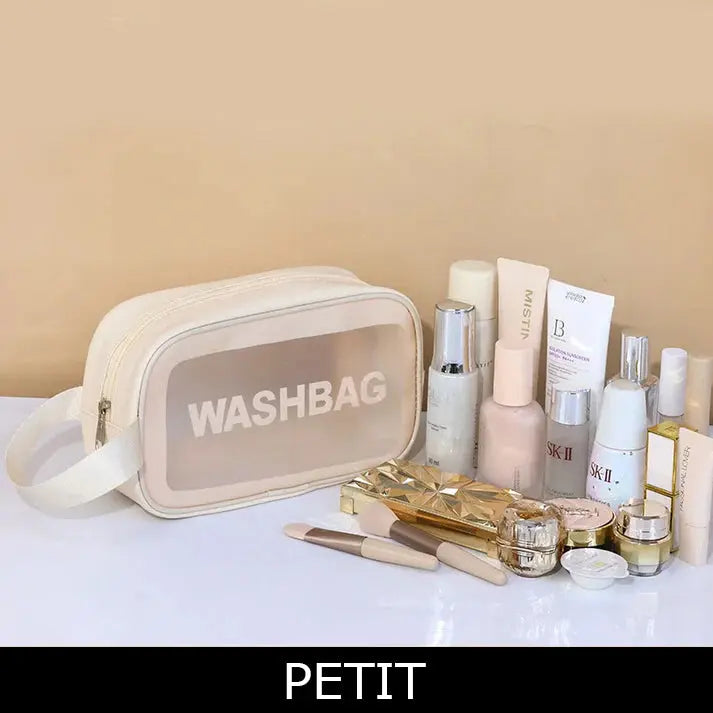 Trousse de maquillage - Lady Sens