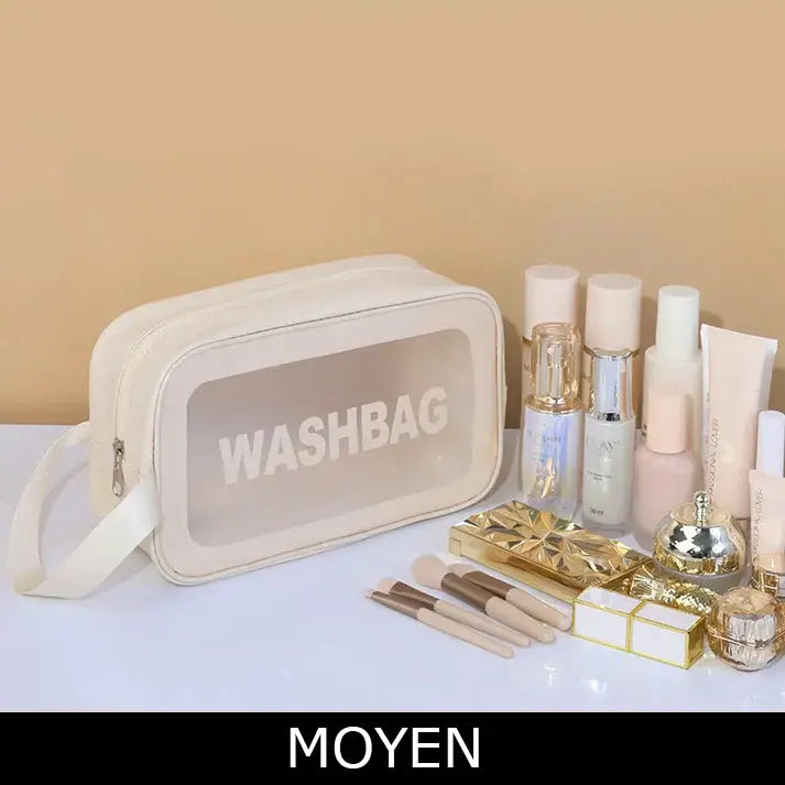 Trousse de maquillage - Lady Sens