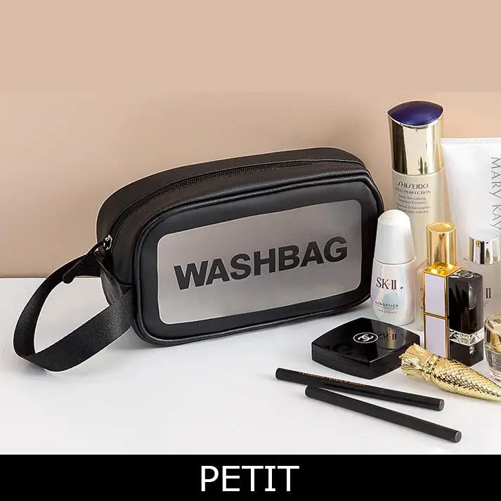 Trousse de maquillage - Lady Sens