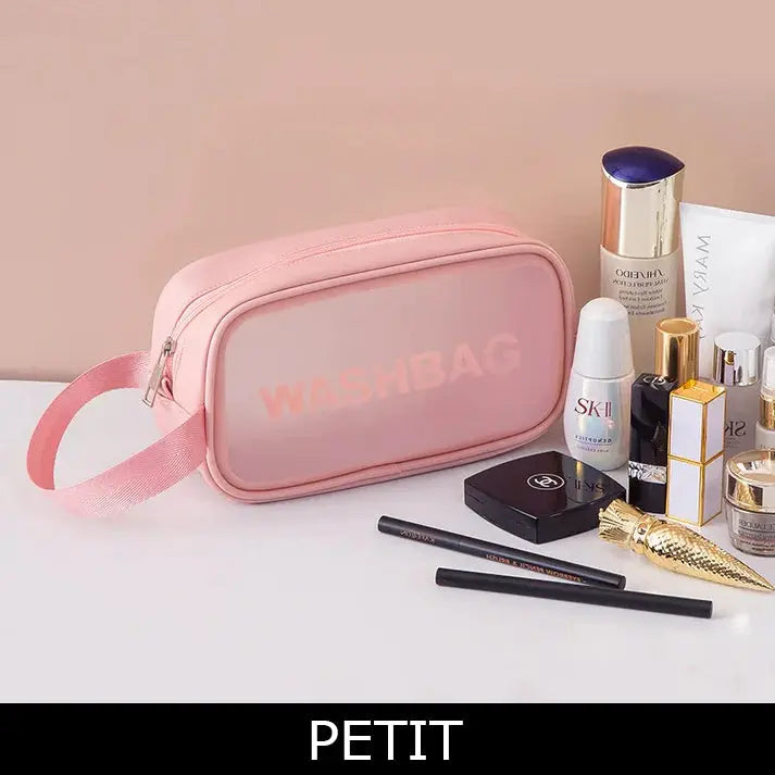 Trousse de maquillage - Lady Sens